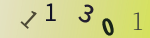 認証画像