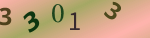 認証画像