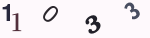 認証画像