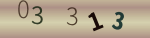 認証画像