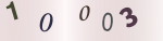 認証画像