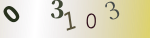 認証画像