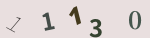 認証画像