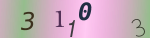 認証画像