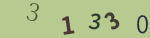 認証画像