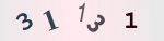 認証画像