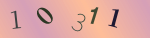 認証画像