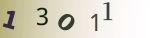 認証画像