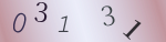 認証画像