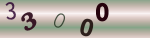 認証画像