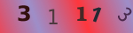 認証画像