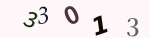 認証画像