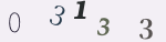 認証画像