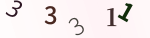 認証画像