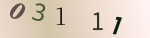 認証画像
