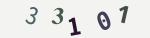認証画像