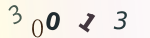認証画像