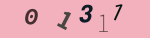 認証画像