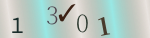 認証画像