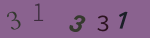 認証画像