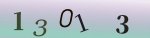 認証画像