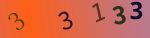 認証画像