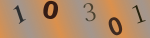 認証画像