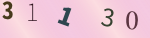 認証画像