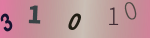 認証画像