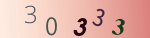 認証画像
