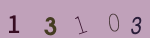 認証画像