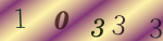 認証画像
