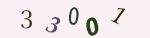 認証画像