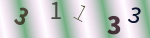 認証画像