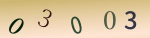 認証画像