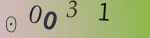 認証画像